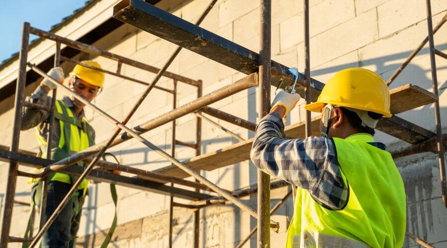 Roof Vent Repair in Tucson, AZ